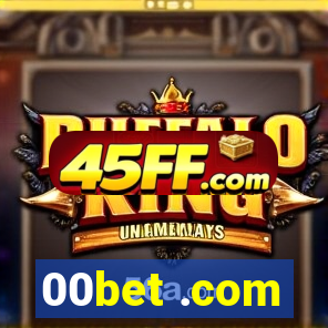 00bet .com